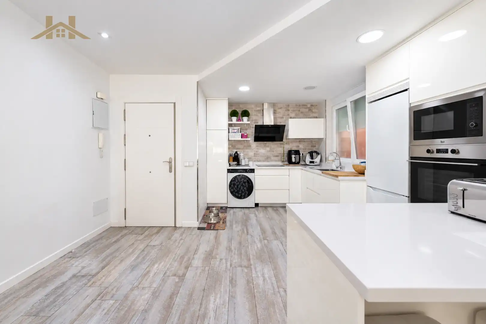 Flat with lift for sale in Calle de los Cantos 1, imagen 15