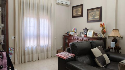 Foto 4 de Casa o chalet en venta en El Carmen - La Barrera, Lucena
