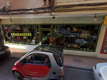 Local comercial en venda a ALICANTE