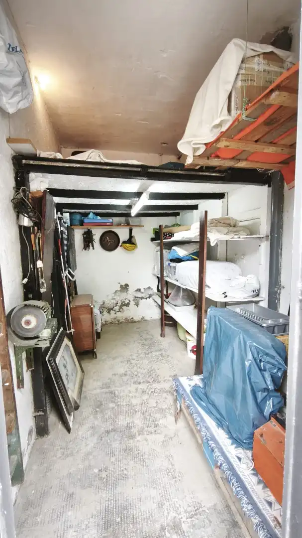 Appartamento con terrazza in vendita a Arantzazuko Andra Mari Kalea, imagen 22