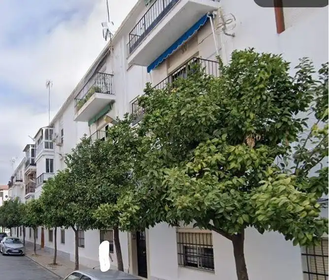 Flat for sale in Calle Juan de Oñate