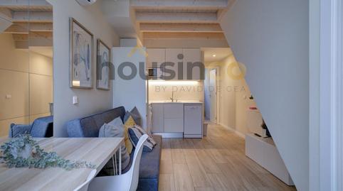 Photo 2 of Apartment to rent in Conde de Serrallo, Almenara -Ventilla, Madrid