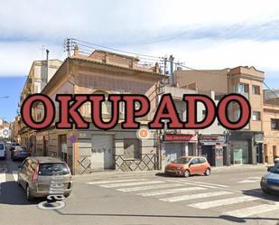 Exterior view of House or chalet for sale in Sabadell