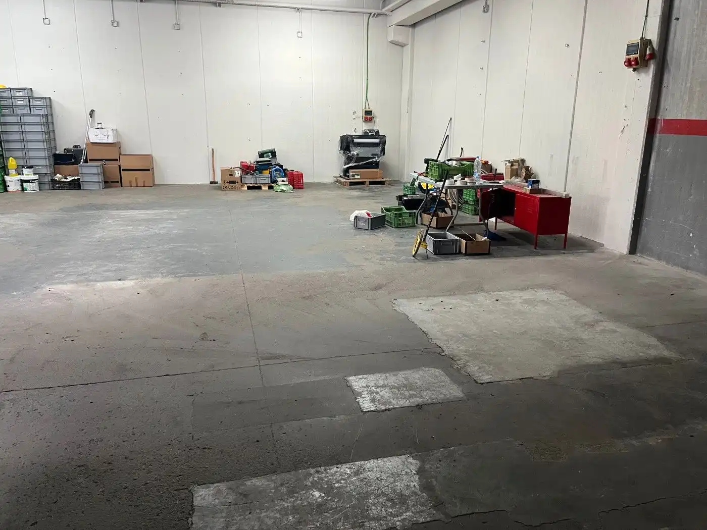 Nave industrielle à louer à Avinguda de Sant Julià, imagen 15