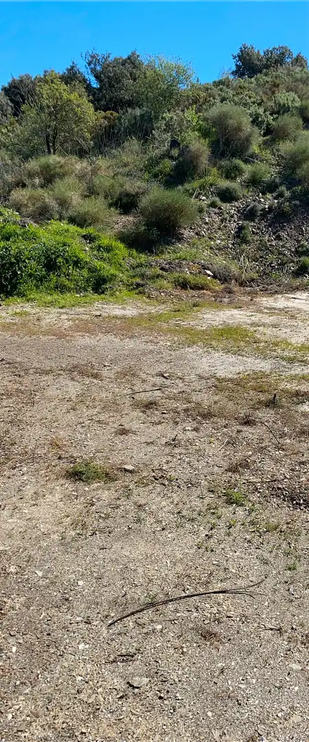 Country homes for sale in Álora