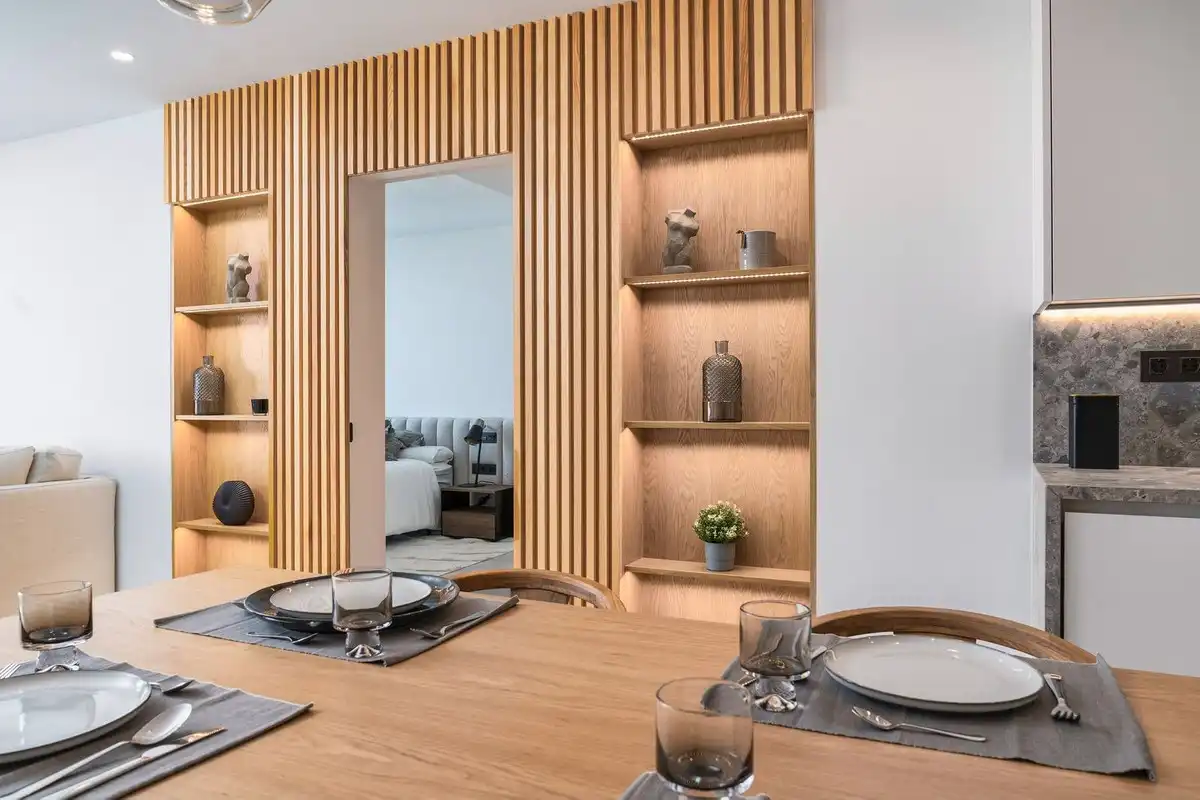 Apartament en venda a El Paraíso, imagen 12