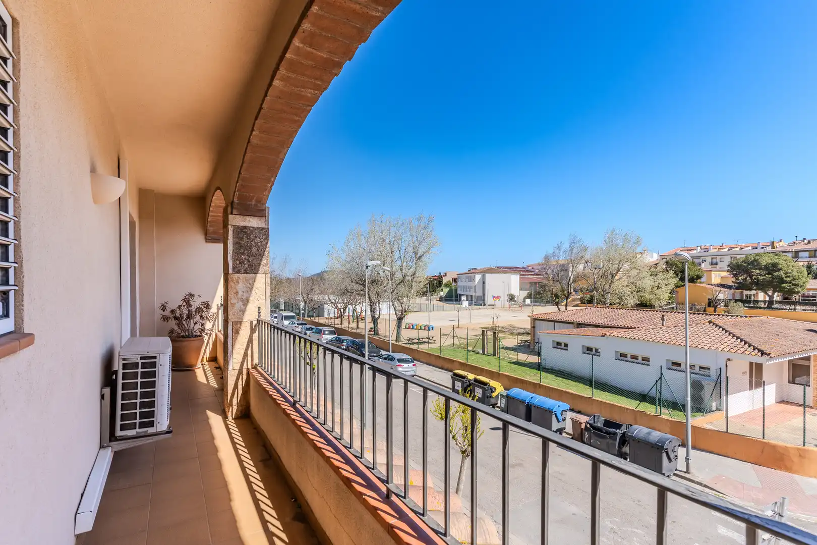 Terrassa de Casa o xalet en venda en Palafrugell amb Aire condicionat, Jardí privat i Terrassa