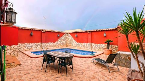 Foto 4 de Casa o xalet en venda a Calle Santa Cristina, Sangonera la Seca,  Murcia Capital