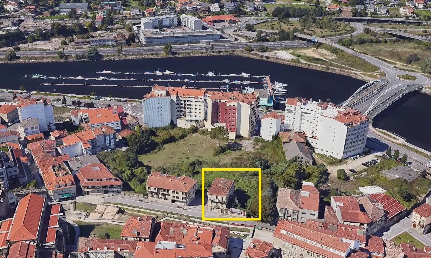 Terreny residencial en venda a ARZOBISPO MALVAR 23, imagen 10