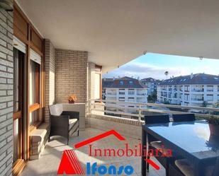 Terrace of Flat for sale in Noja  with Terrace