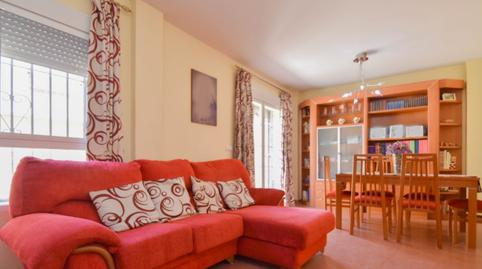 Foto 3 de Casa adosada en venda a Camino Cerrillo, Polideportivo, Alhendín