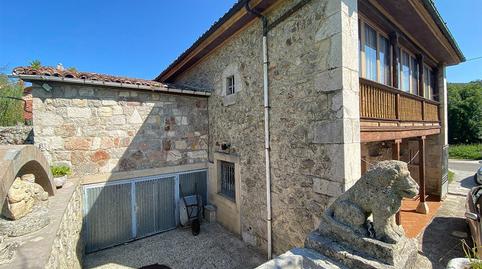 Foto 5 de Casa adosada en venda a Cabrales, Asturias