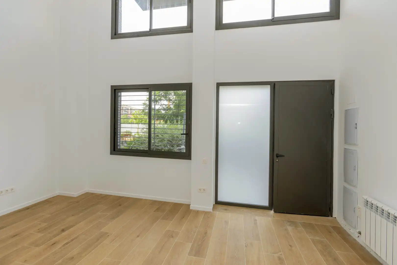 Dúplex de lloguer a Barcelona, Barcelona