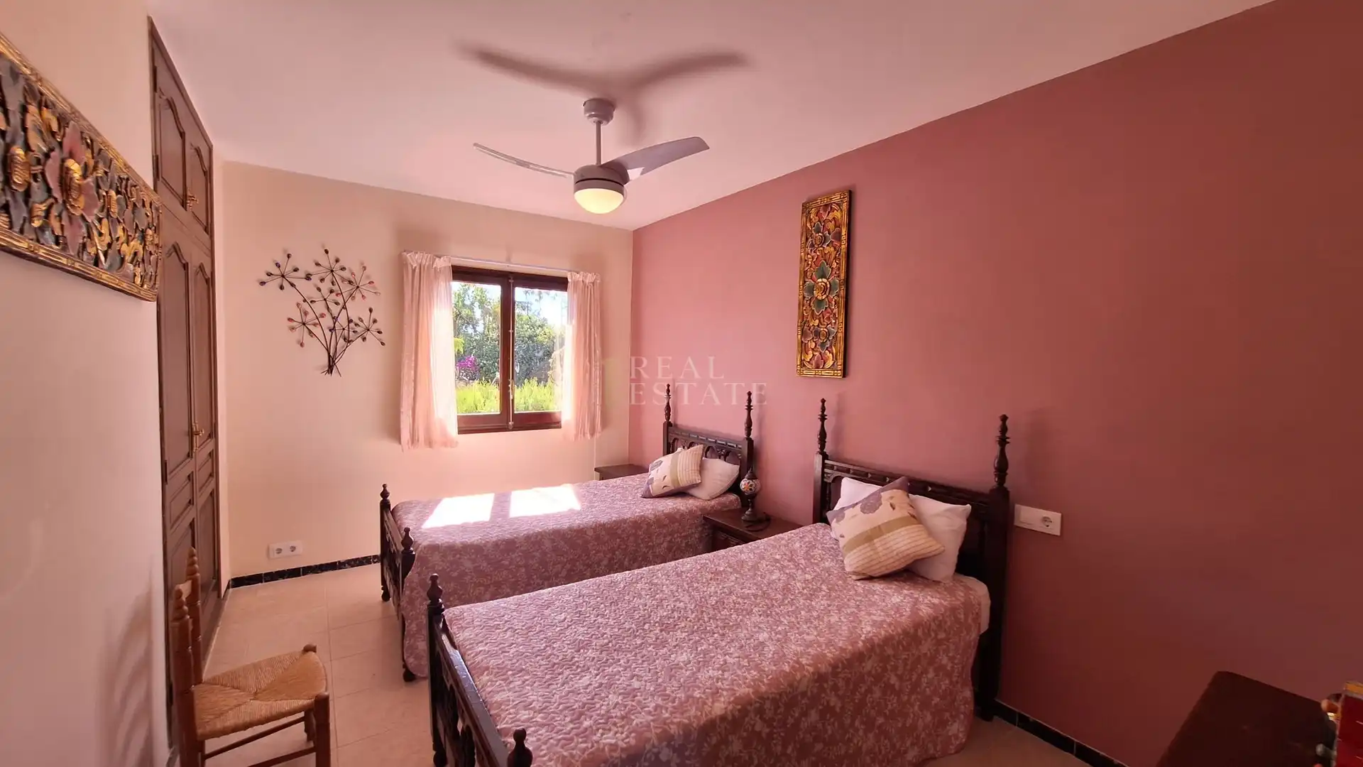 Casa con terraza en venta en Partida Los Pinos, imagen 21