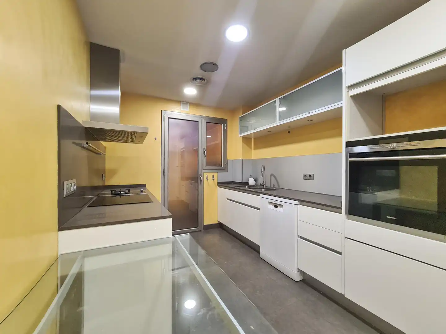 Flat with terrace for sale in del Comte Borrell, imagen 19