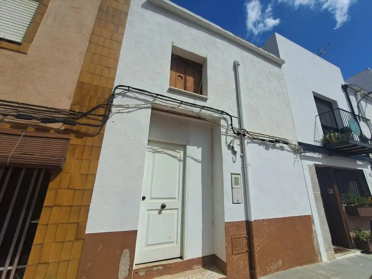 Maison mitoyenne à vendre à CALVARI