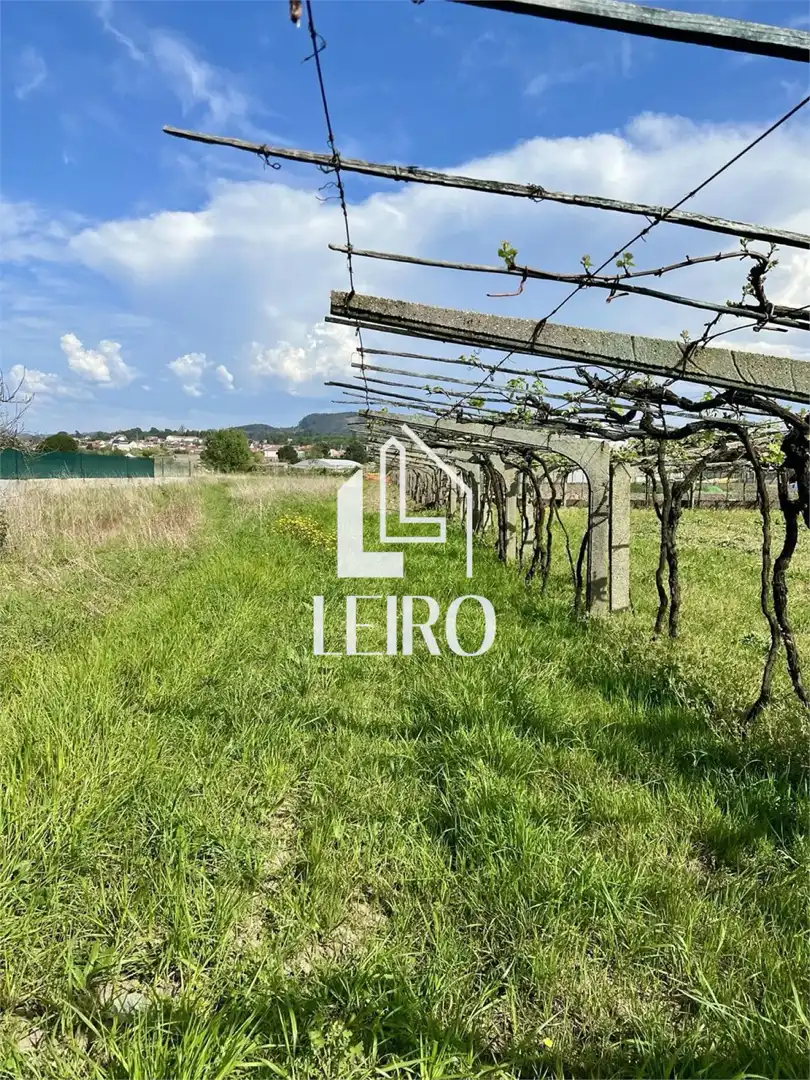 Residencial en venta en Vilanova de Arousa