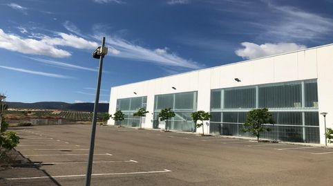 Photo 2 of Industrial buildings for sale in Maastricht, -1, Las Mercedes - El Carmen, Puertollano