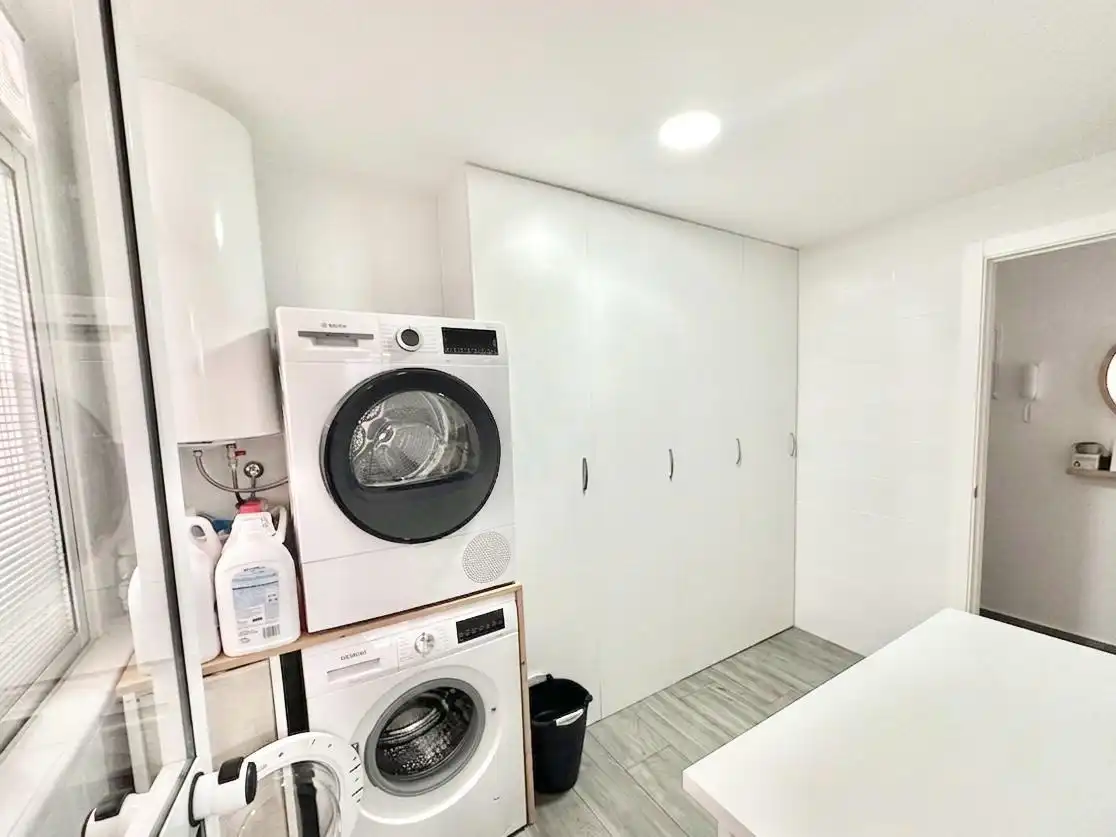 Flat for sale in Málaga