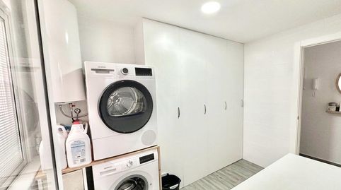 Photo 5 of Flat for sale in Avenida Doctor Marañon, Martiricos - La Roca - La Rosaleda, Málaga Capital