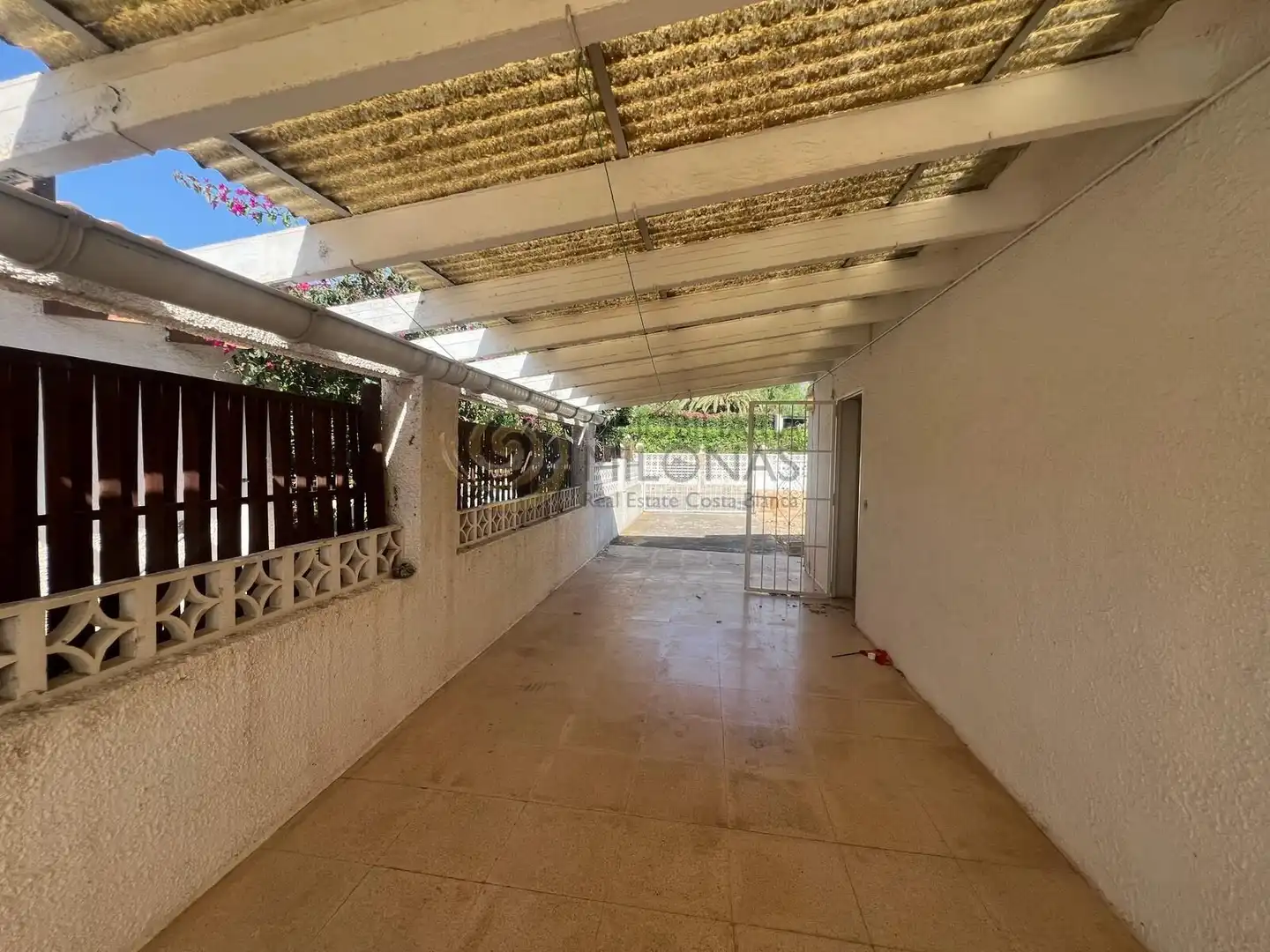 Houses for sale in Benidorm  with Heating, Private garden and Terrace
