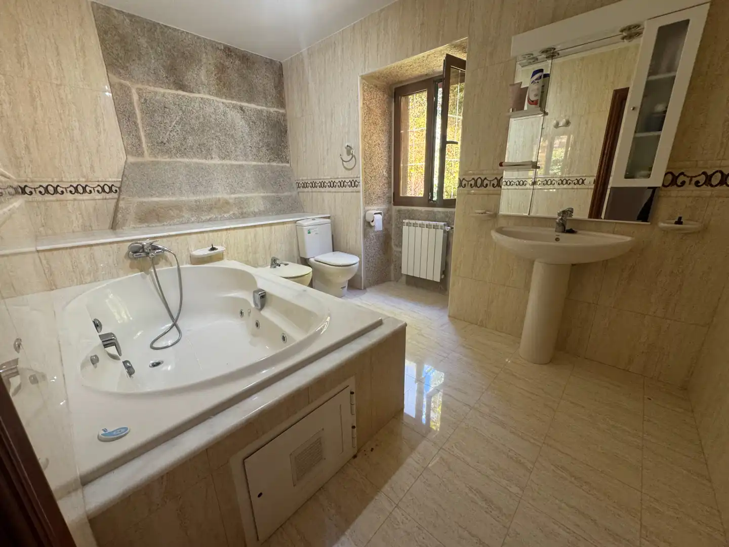 Haus mit Garten zum Verkauf in Lugar Riomao 11, imagen 17