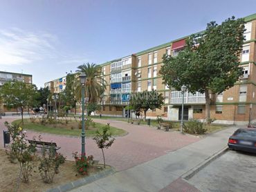 Flat with lift for sale in Carretera de Cádiz