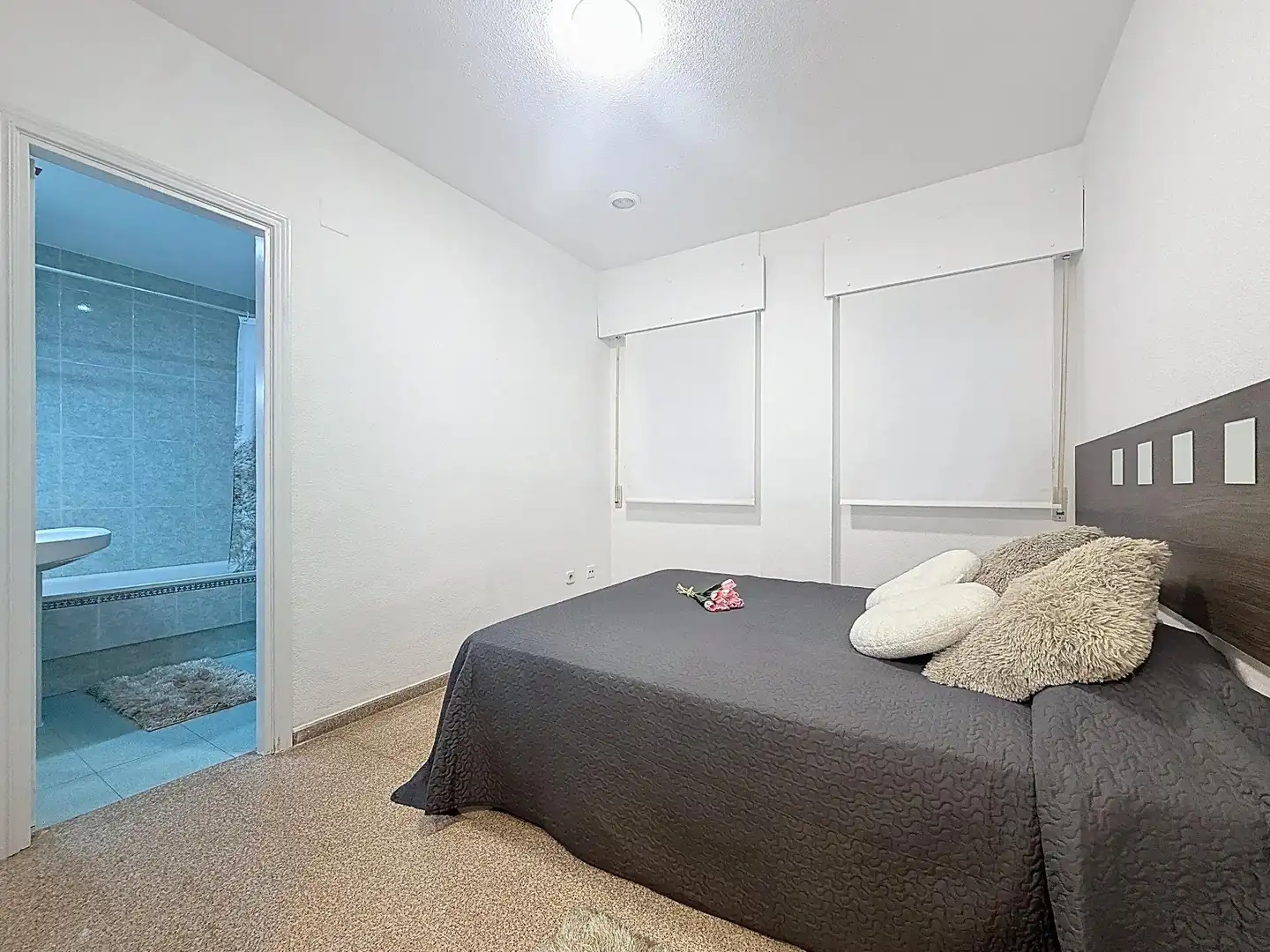 Dormitori de Pis en venda en Alicante / Alacant