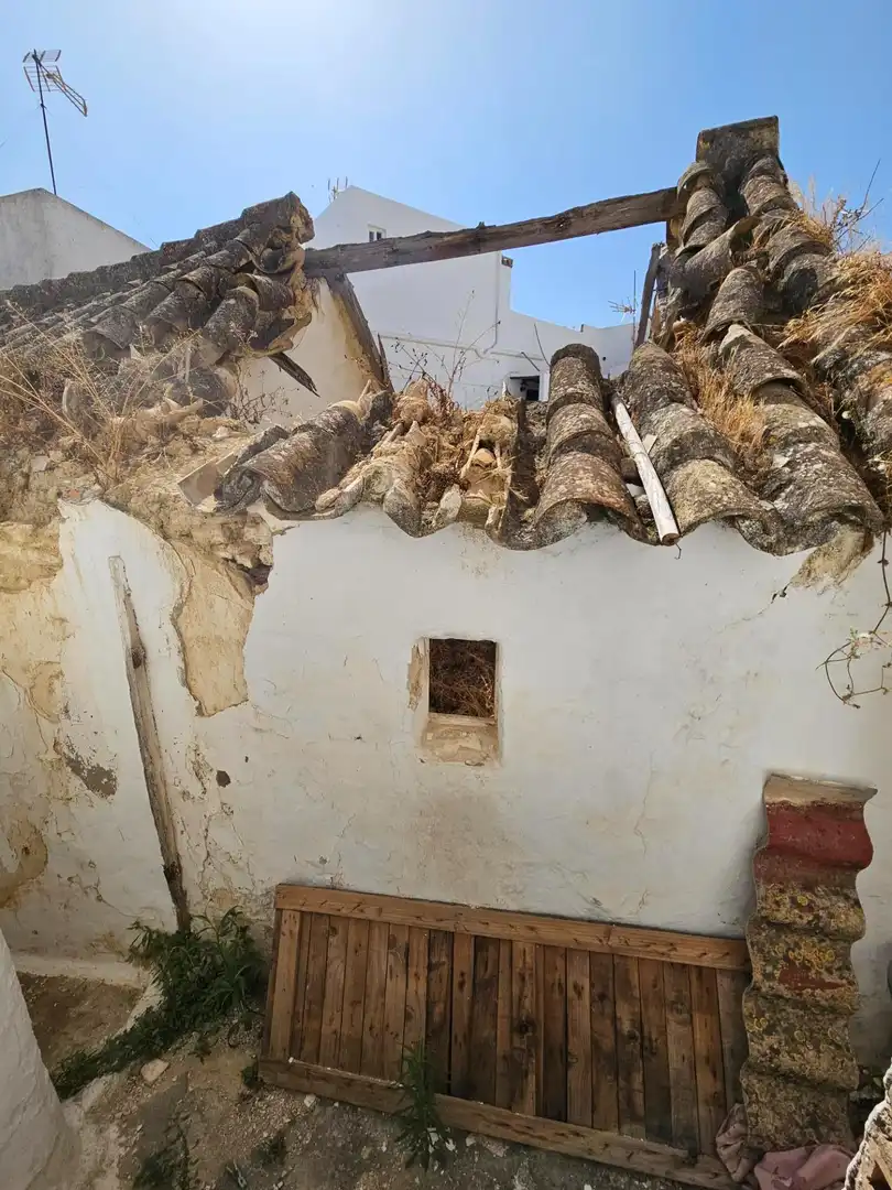 Apartment for sale in Vejer, imagen 3