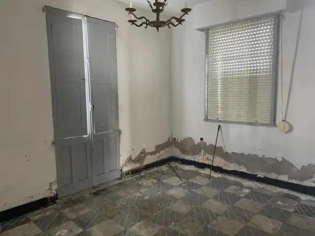 Houses for sale in Ortigueira  with Private garden