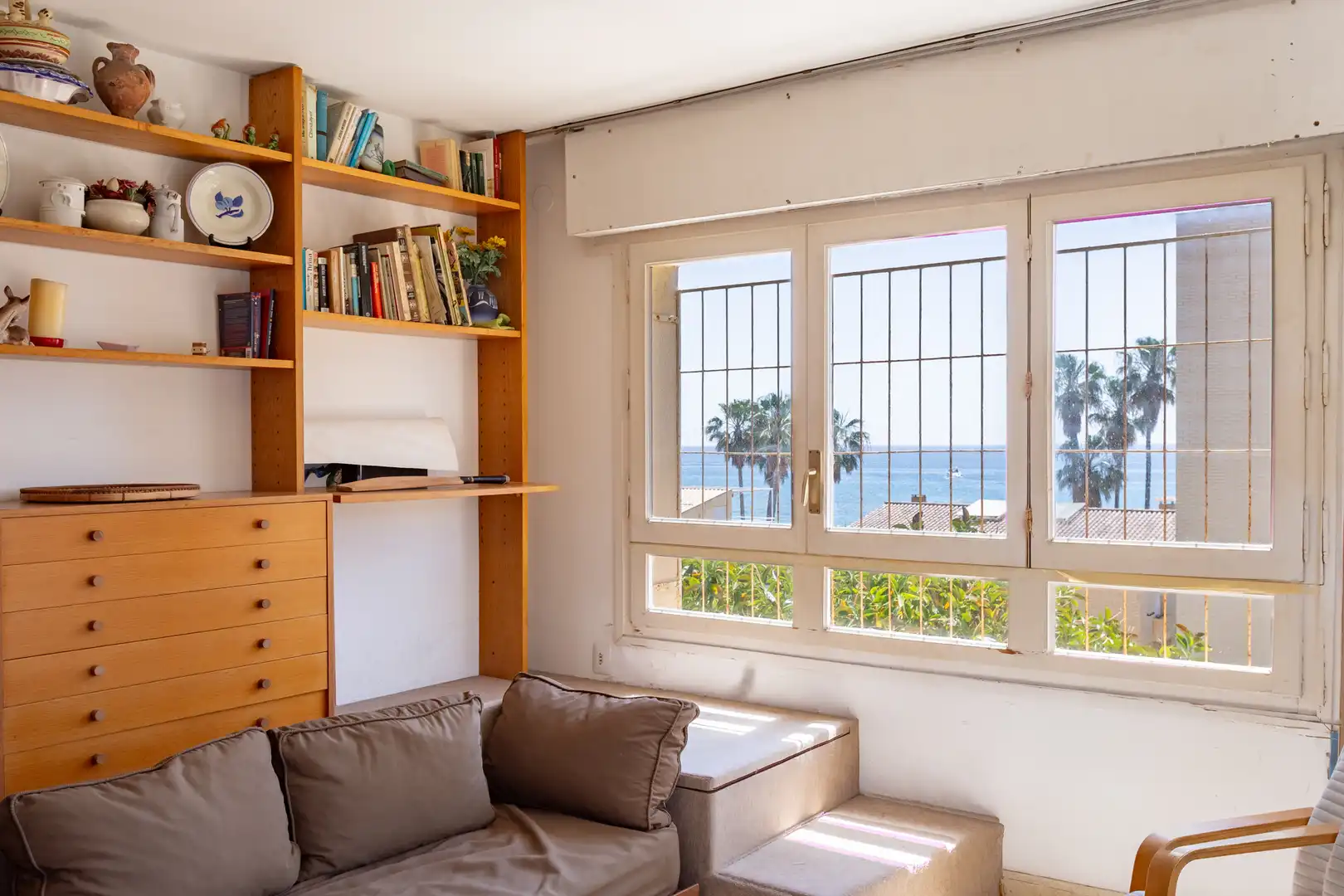 Habitación de Piso en venta en Torredembarra con Terraza y Amueblado