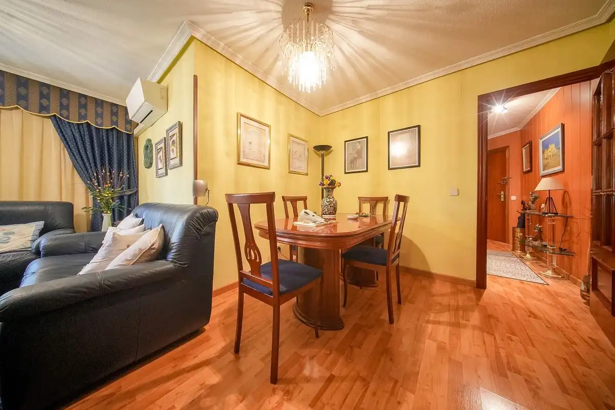 Wohnung mit Terrasse zum Verkauf in Calle Pintor Velazquez, imagen 6