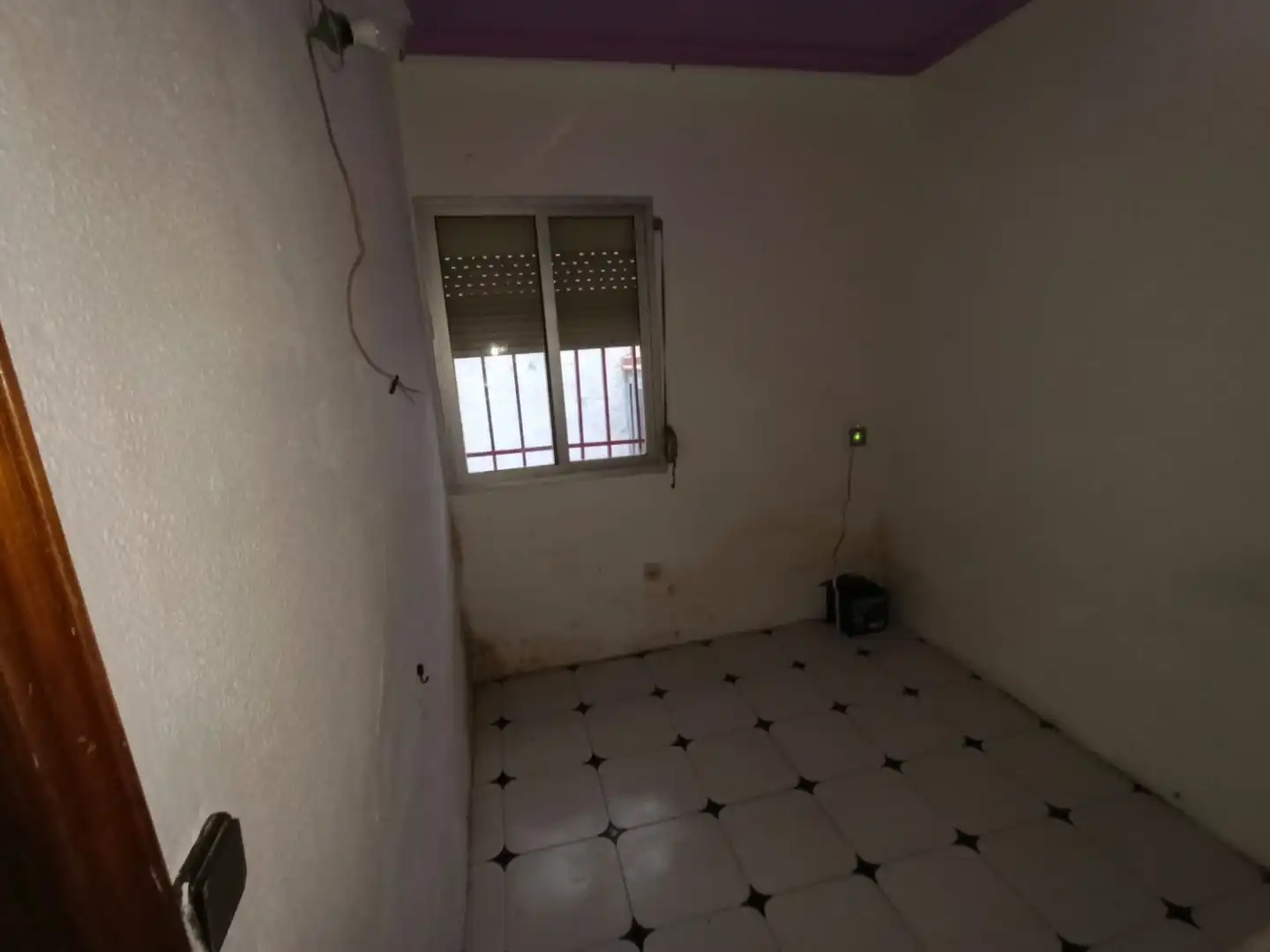 Schlafzimmer von Wohnung zum Verkauf in Parla