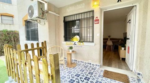 Photo 5 of Planta baja to rent in Punta Prima, Torrevieja