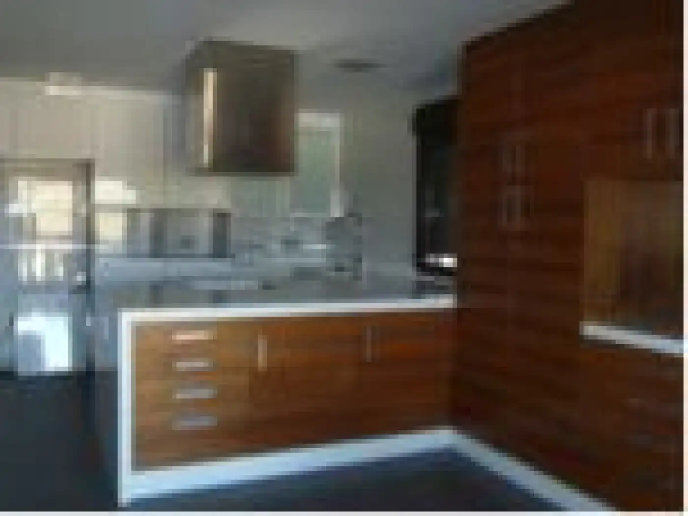 Cocina de Casa o chalet en venta en Villalobón con Terraza y Trastero