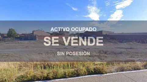 Foto 3 de Piso en venta en Aguasal, Valladolid