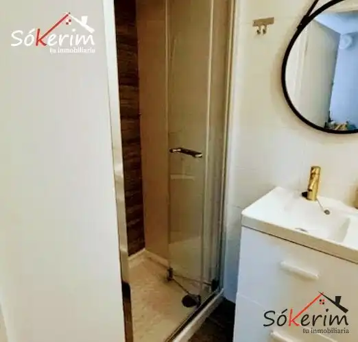 Baño de Piso en venta en Alicante / Alacant