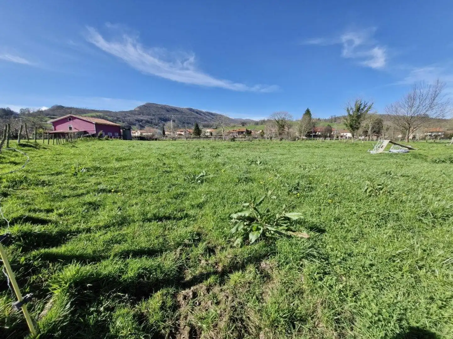 Casa o xalet en venda en Cabezón de la Sal amb Calefacció, Jardí privat i Terrassa