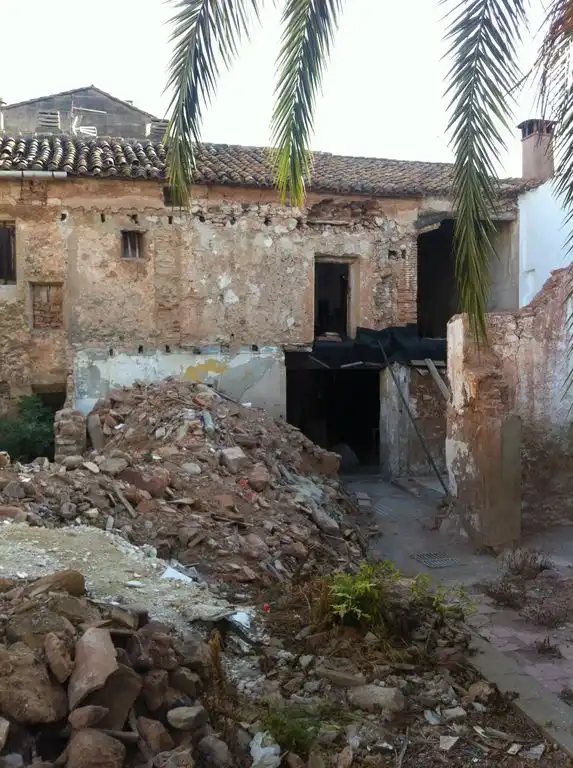 Casa en venta en Petrés