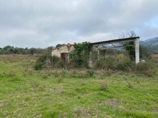Terreno en Venta en La Selva del Camp