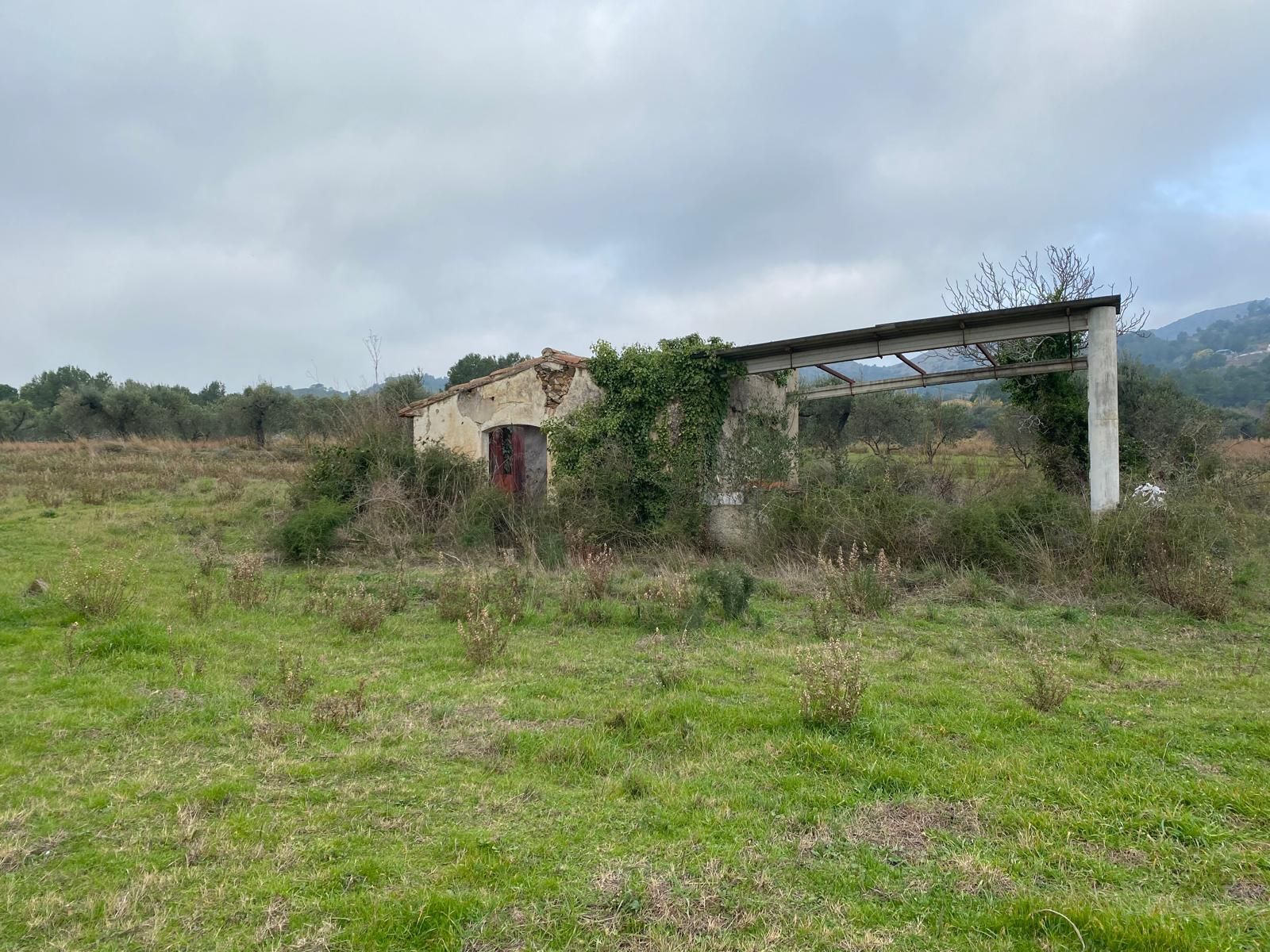 Terreno en venta en La Selva del Camp