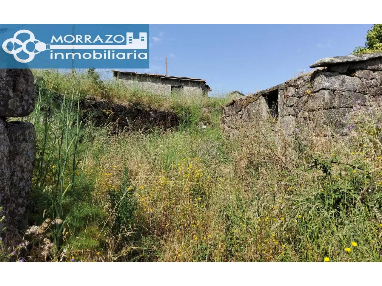 Residential for sale in Bueu