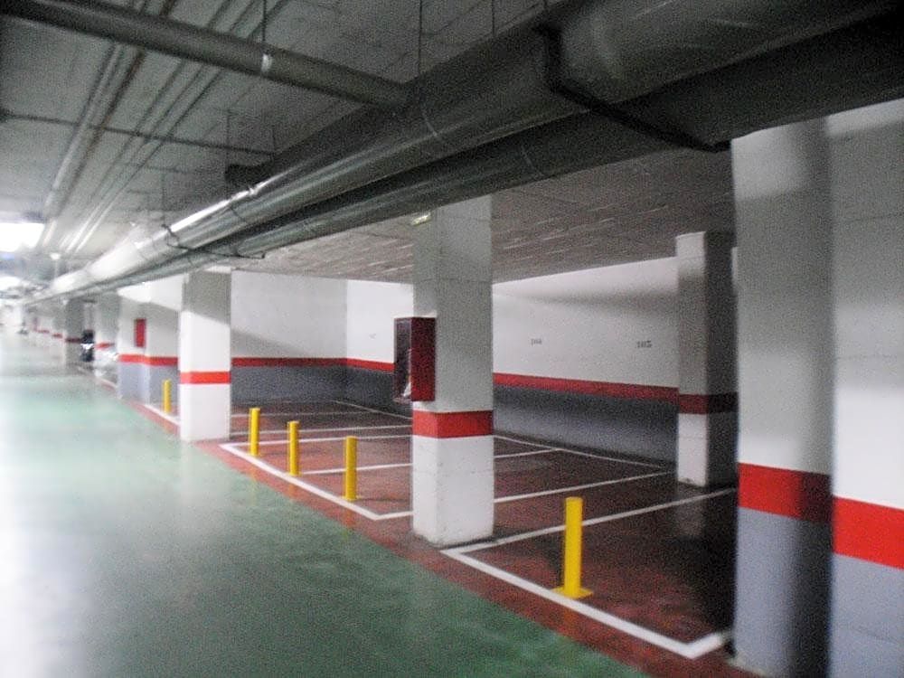 Parking of Garage for sale in Málaga Capital