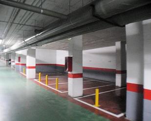 Aparcament de Garatge en venda en Málaga Capital