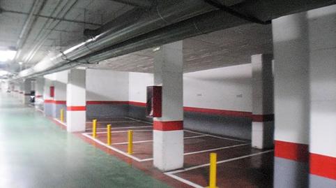 Photo 2 of Garage for sale in Navarro Ledesma, 158, El Cónsul - Ciudad Universitaria - El Romeral, Málaga
