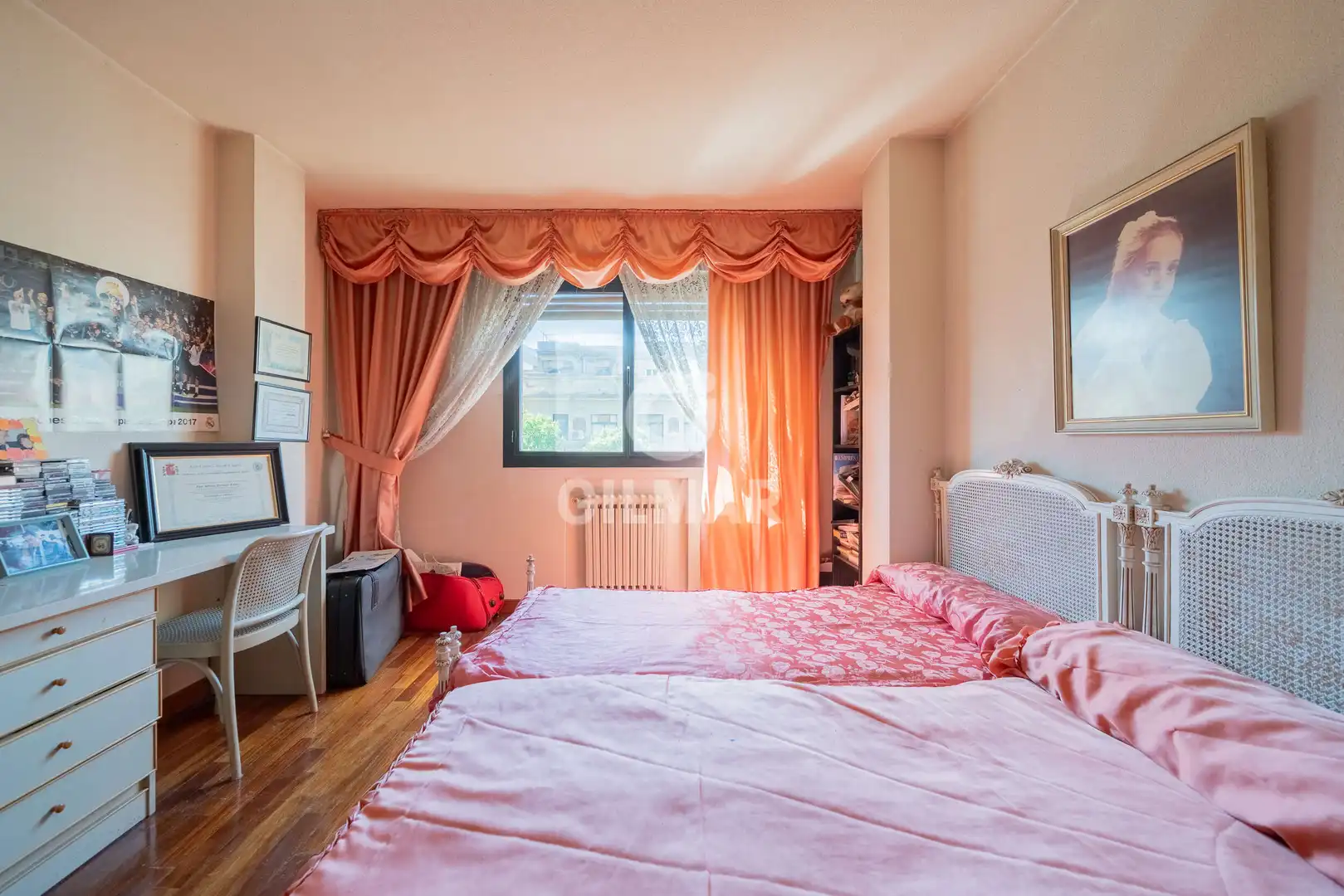 Appartement avec terrasse à vendre à Chamberí, imagen 19