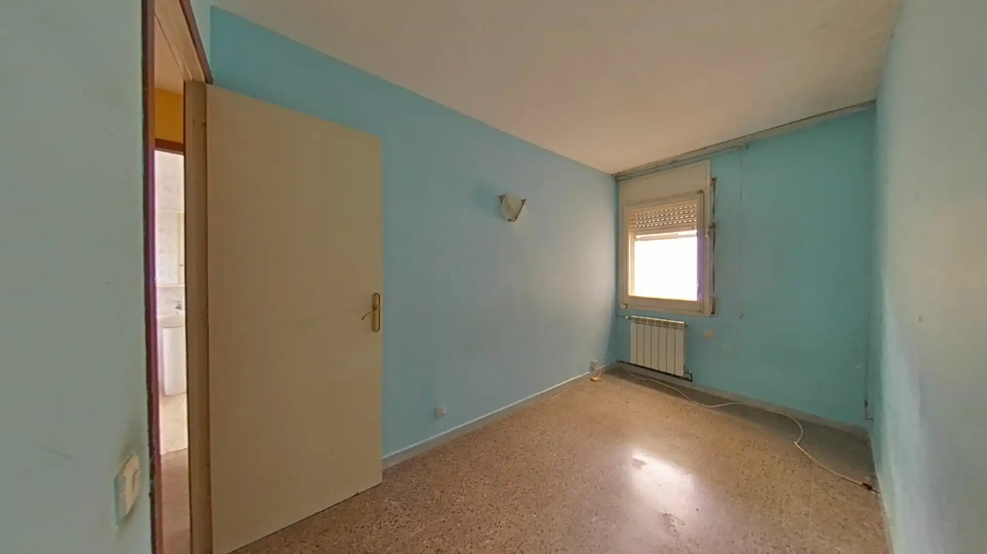 Bedroom of Attic for sale in Berga  with Terrace