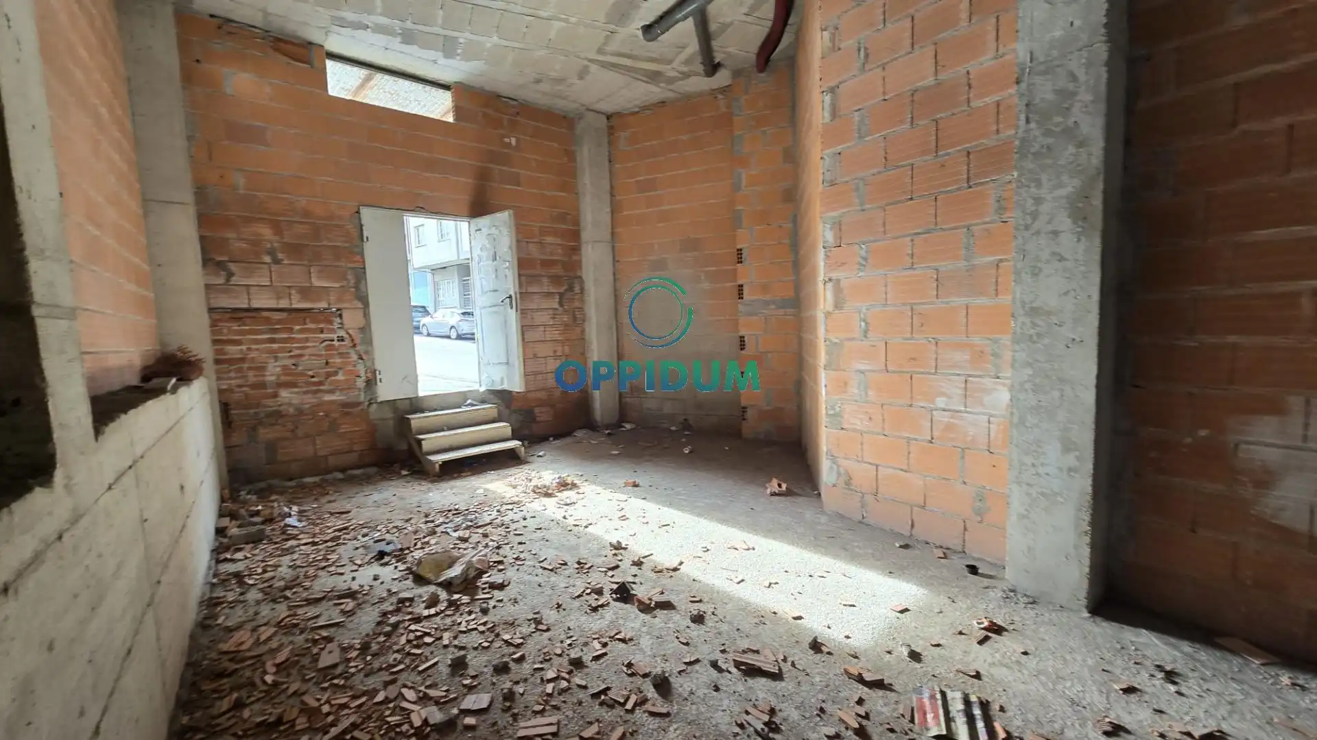 Local en venta en Cee