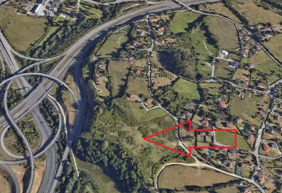 Rural land for sale in Rural