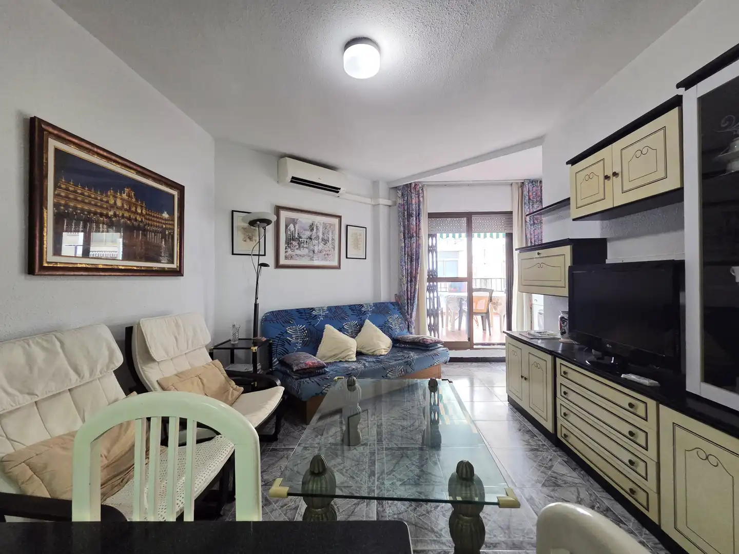 Apartament amb ascensor en venda a Marbella Centro, imagen 2